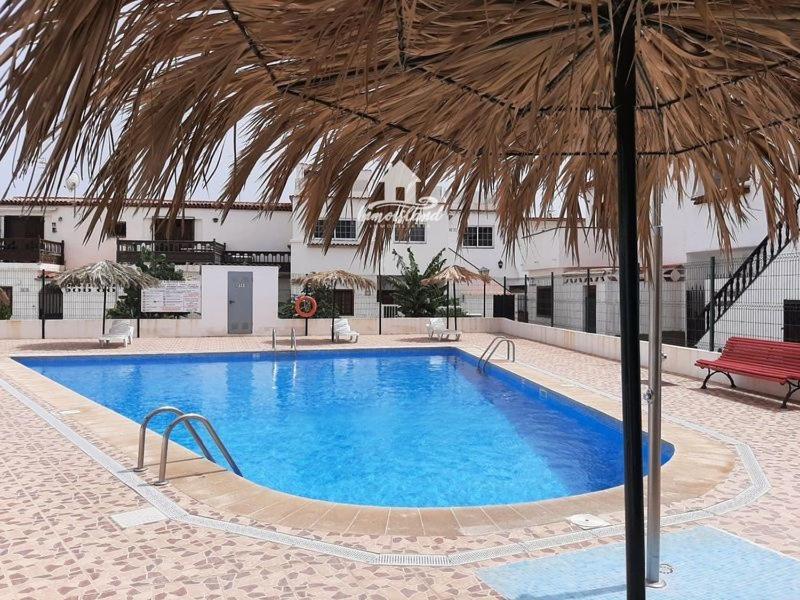 Estudio Costa Del Silencio Chayofita Arona  Exterior photo